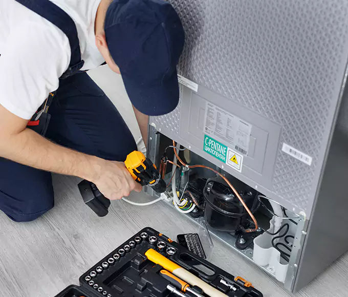 Why Palmer Facility Managers Trust Palmer Appliance Pro for Every Commercial Chiller Repair?