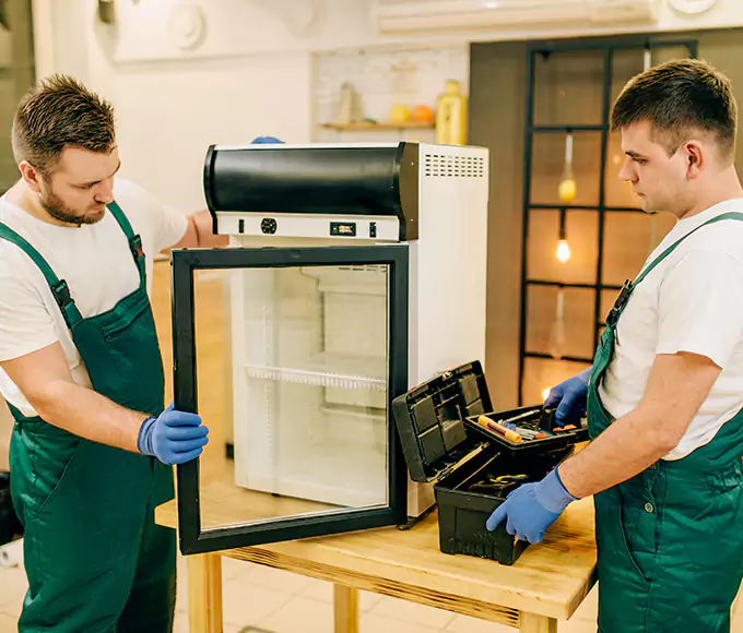 Why Palmer Kitchen Owners Choose Palmer Appliance Pro for Every Commercial Kitchen Repair?