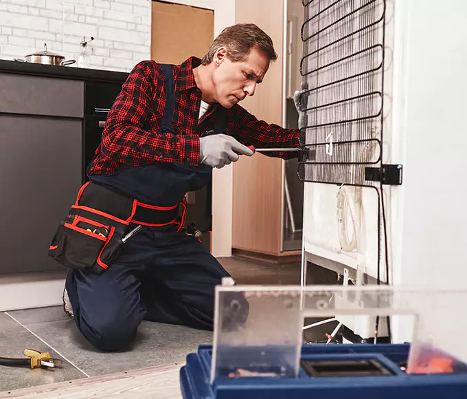 Why Palmer, MA Food Service Operators Trust Palmer Appliance Pro for Every Commercial Refrigerator Repair Service?