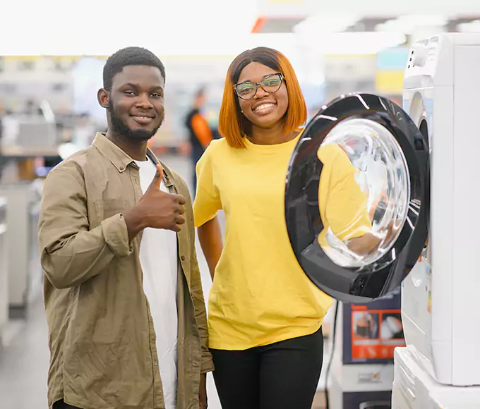 Why Palmer, MA Laundry Operators Pick Palmer Appliance Pro for Every Washer Failure?