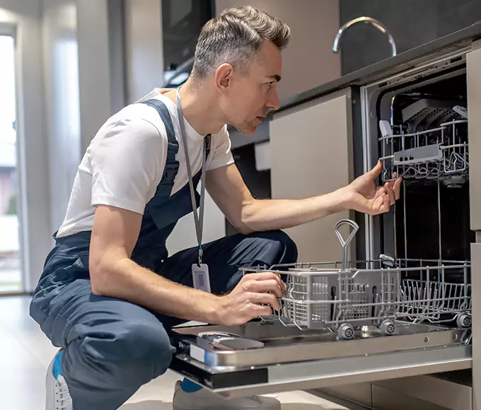 Why Palmer Homeowners Pick Palmer Appliance Pro for Every Dishwasher Breakdown?