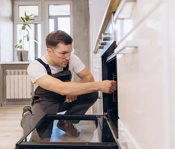 Why Palmer Bakers Rely on Palmer Appliance Pro for Every Electric Oven Fix?