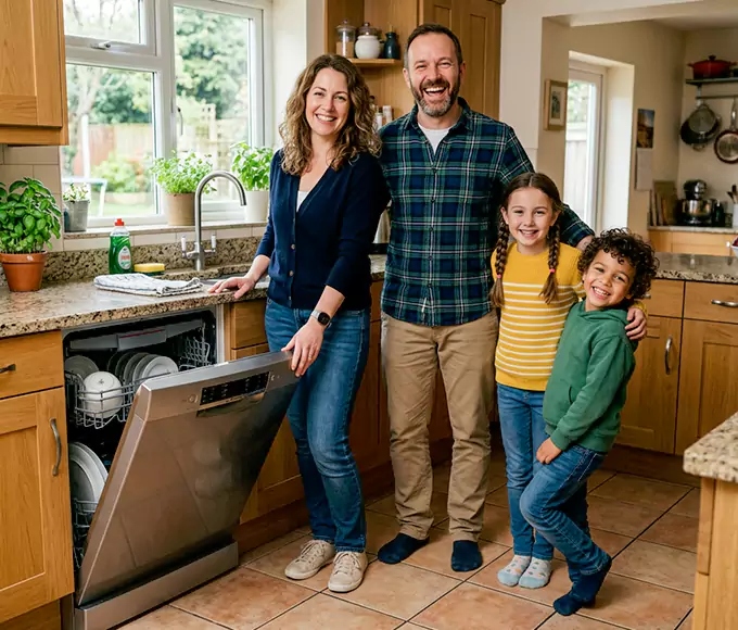 What Sets Our Fisher & Paykel Service Apart in Palmer, MA?