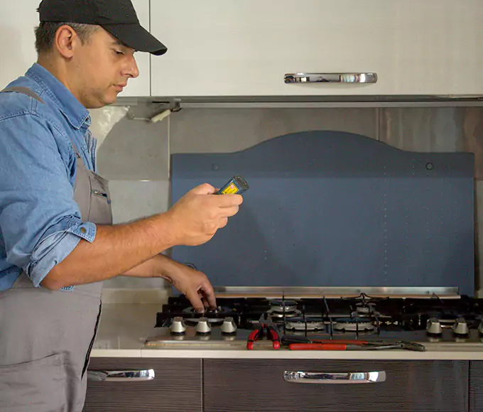 Why Palmer Appliance Pro Is the Safe Hands Choice for Gas Stove Repair in Palmer, MA?