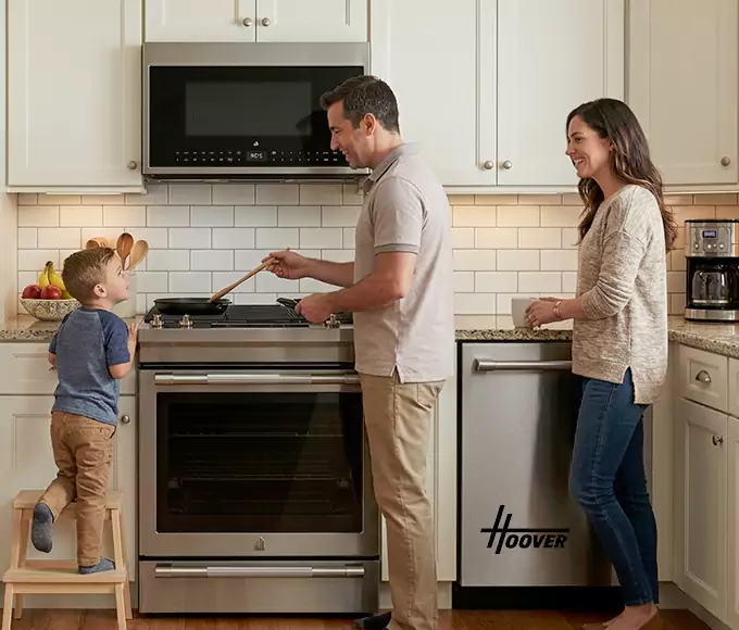 What Sets Our Hoover Service Apart in Palmer, MA?