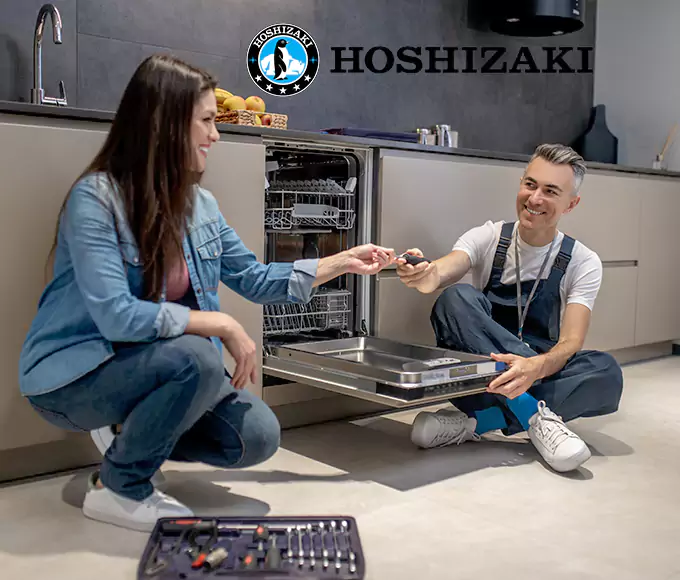 What Sets Our Hoshizaki Service Apart in Palmer, MA?