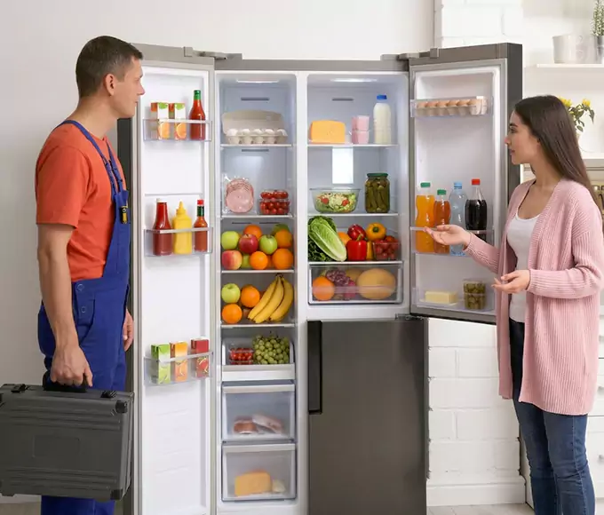 Why Palmer Homeowners Choose Palmer Appliance Pro for Kitchen Appliance Repairs?