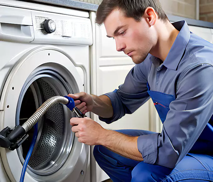 Why Palmer Homeowners Choose Palmer Appliance Pro for Laundry Appliance Repair?
