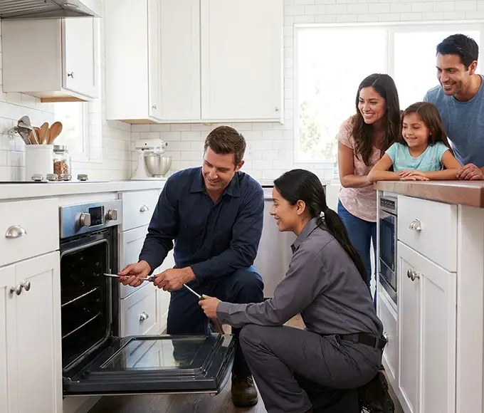 Why Palmer, MA Homeowners Rely on Palmer Appliance Pro for Oven Igniter Repairs?