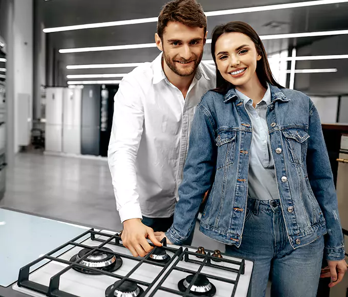 Why Palmer Homeowners Rely on Palmer Appliance Pro for Expert Cooktop Installation? 