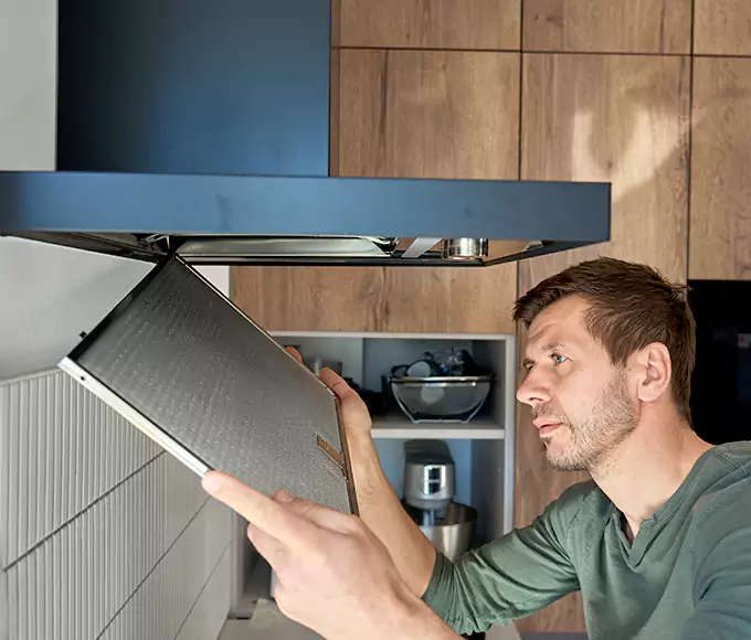 Why Palmer, MA Homeowners Trust Palmer Appliance Pro for Every Range Hood Switch Repair and Ventilation Job?