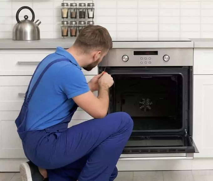 Why Palmer Appliance Pro Is the Quick Call for Range Repair in Palmer, MA?