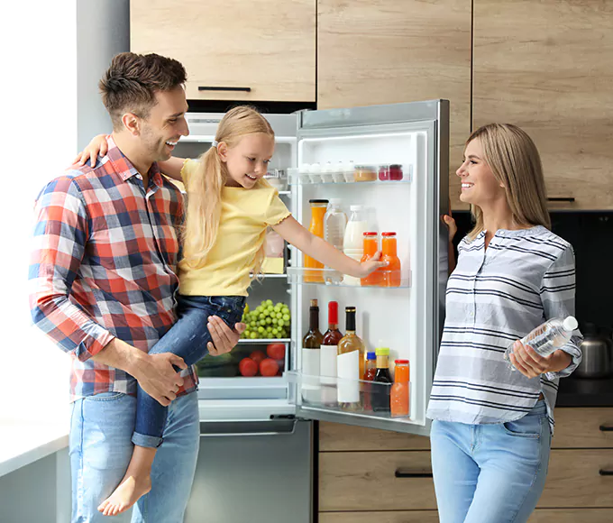 Why Palmer Homeowners Trust Palmer Appliance Pro for Every Fridge Fix?
