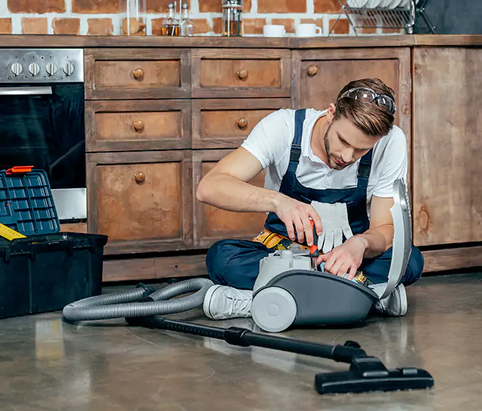 Why Palmer, MA Homeowners Trust Palmer Appliance Pro for Every Vacuum Fix?