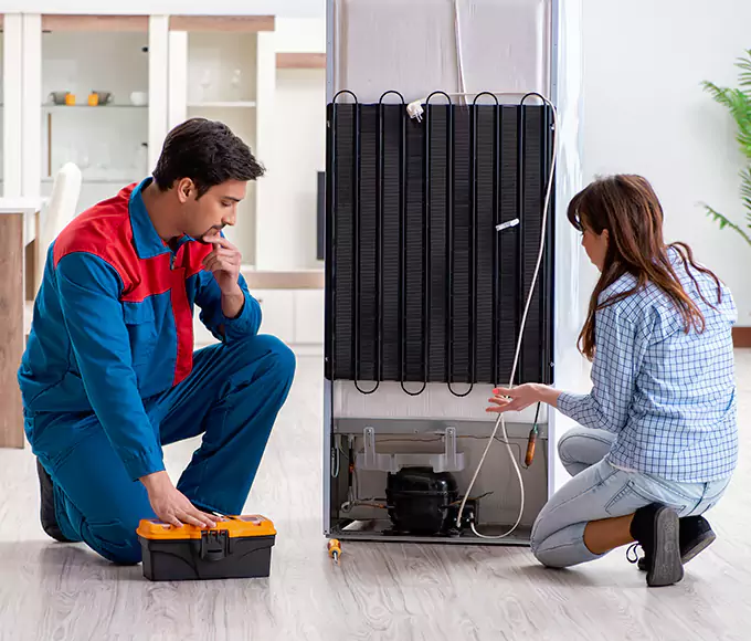 What Sets Our Viking Service Apart in Palmer, MA?