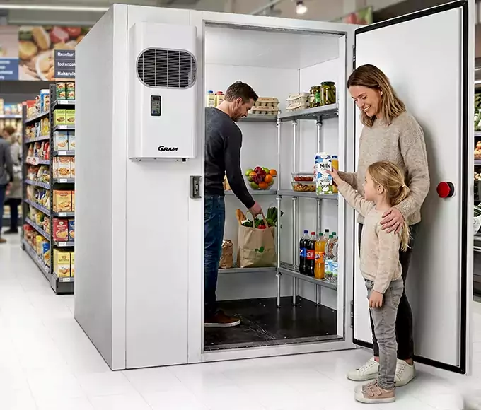 Why Palmer Business Owners and Choose Palmer Appliance Pro for Walk-In Refrigerator Repair?