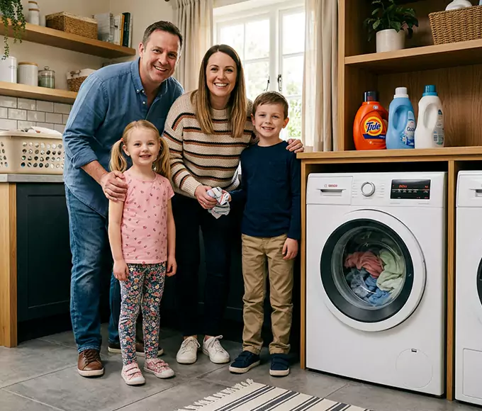Why Palmer, MA Homeowners Trust Palmer Appliance Pro for Washer Pump Replacement?