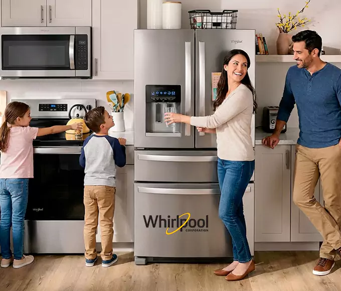 What Sets Our Whirlpool Service Apart in Palmer, MA?