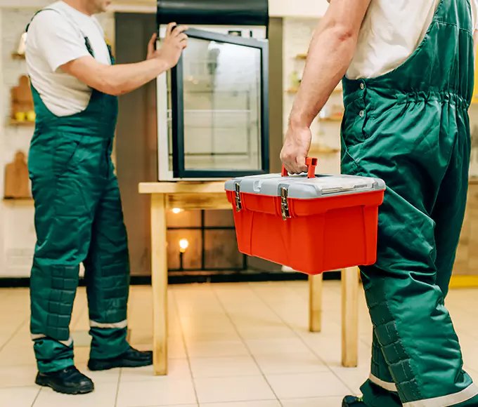 Why Palmer, MA Wine Collectors Trust Palmer Appliance Pro for Every Cooler Fix?