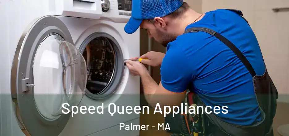  Speed Queen Appliances Palmer - MA