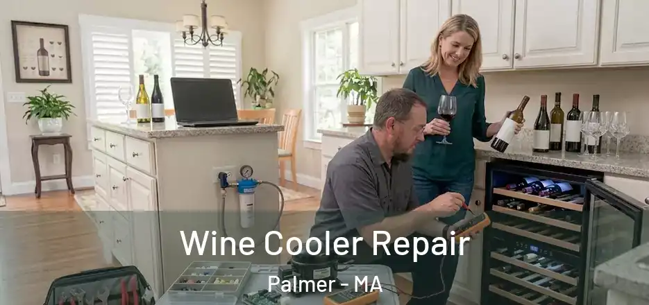  Wine Cooler Repair Palmer - MA